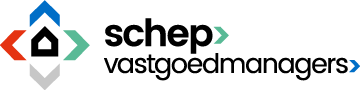 Logo Schep Vastgoedmanagers